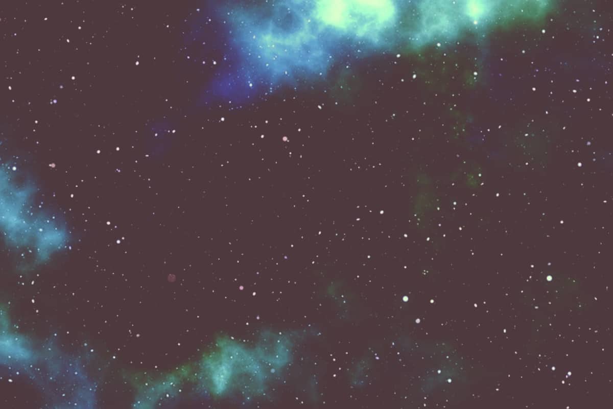 Los misterios del espacio