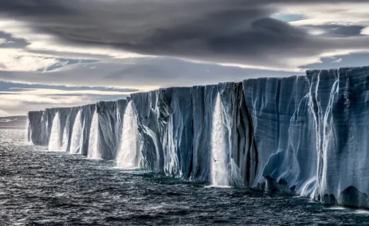 Cambio climático en 2023
