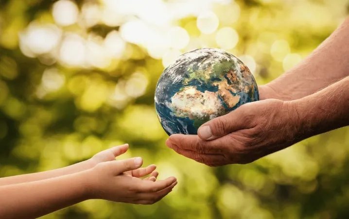 Objetivos climáticos