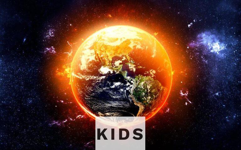 Política climática global