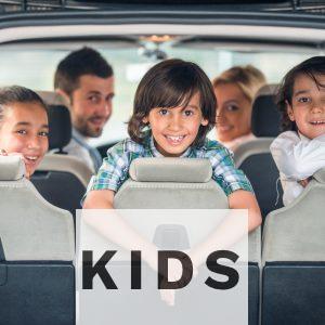 Viajes familiares consejos
