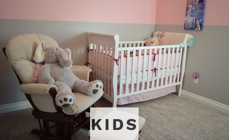 decoracion habitacon niños