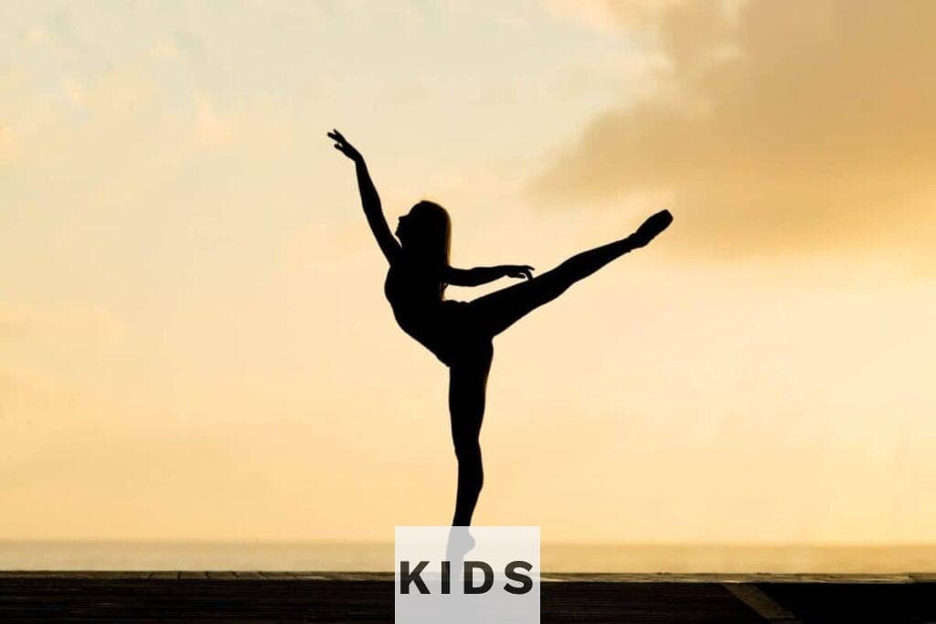 De vuelta a la danza