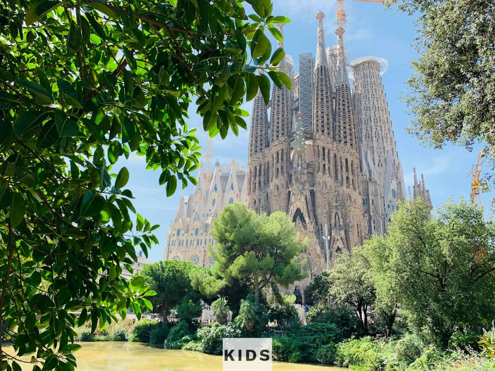sagrada familia