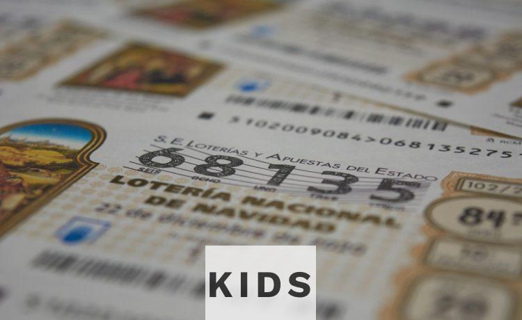 loteria nacional
