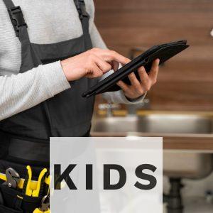 facility manager
