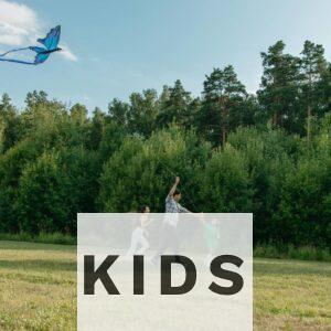 activivdades para niños