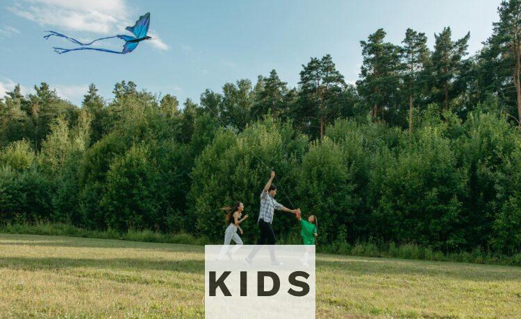 activivdades para niños
