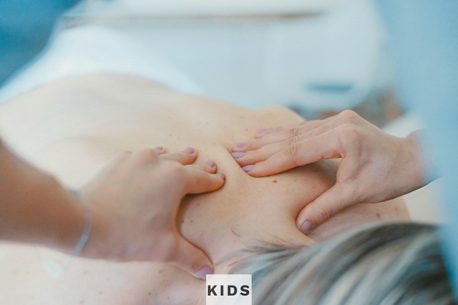 Diferencias entre un fisioterapeuta y un osteópata