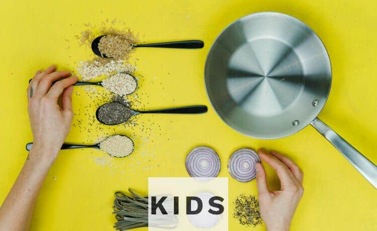 Beneficios de Cocinar con Sartenes de Acero Inoxidable: Salud, Sabor y Más