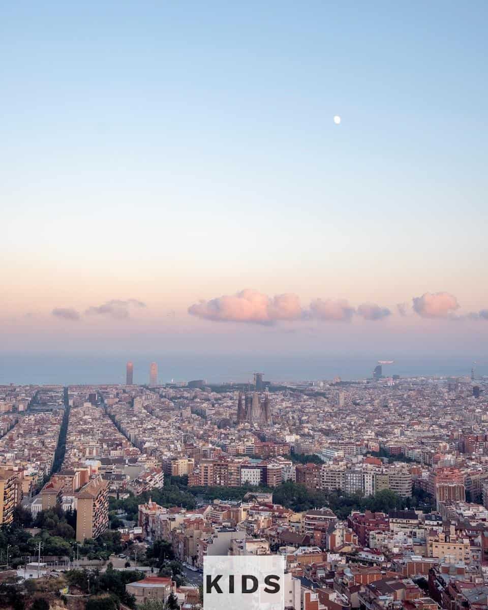 vivienda en barcelona