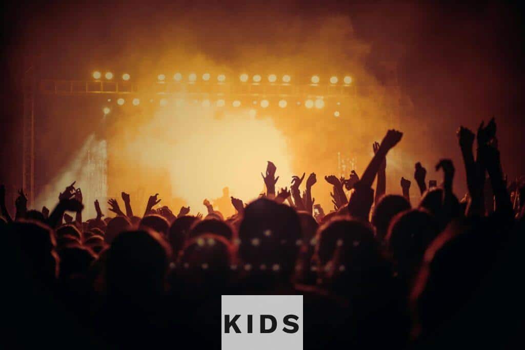 festival