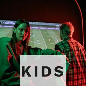 Videojuego de futbol