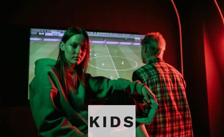 Videojuego de futbol