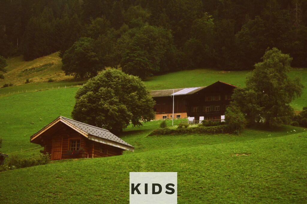 Top Campings para ir con niños en Cataluña