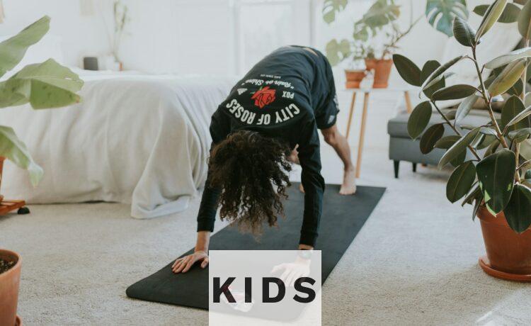 Ejercicio en casa: Rutinas fáciles para mantenerte en forma
