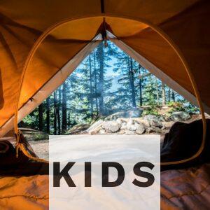 Top 3 Campings para ir con niños en Cataluña