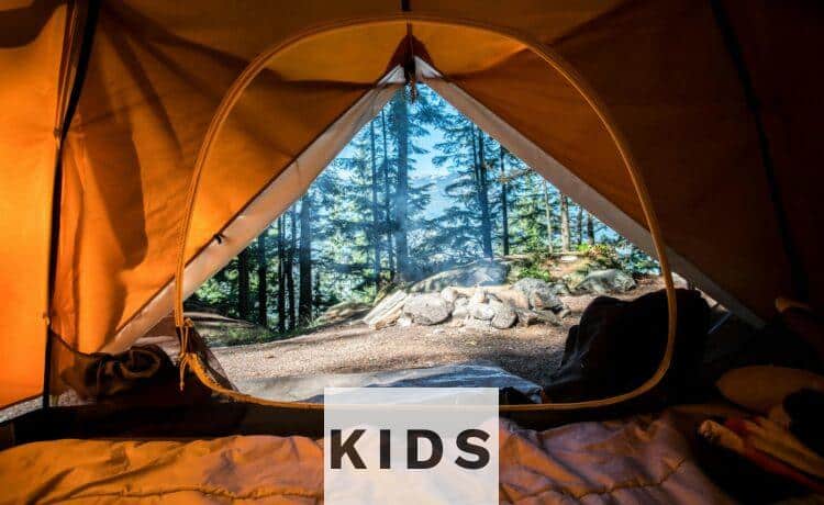 Top 3 Campings para ir con niños en Cataluña