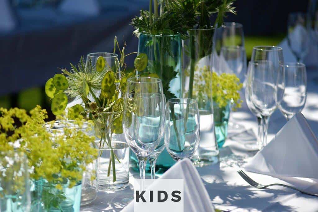 ideas para un cumpleaños infantil