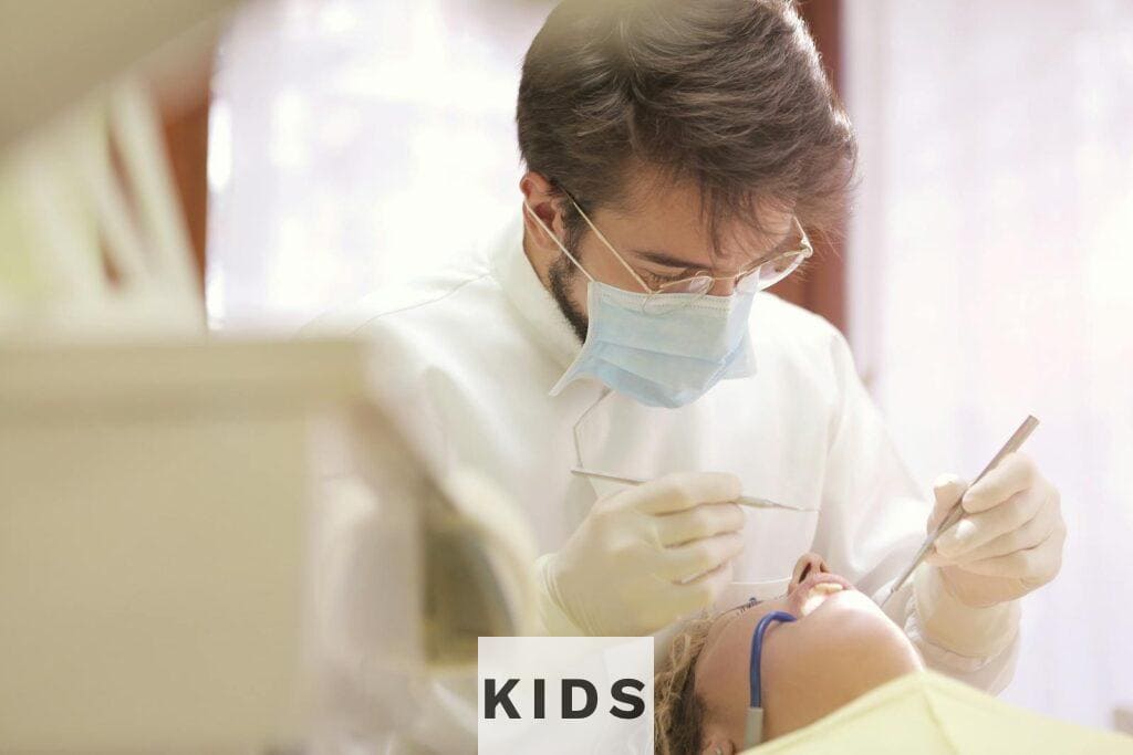 clínicas para ortodoncia infantil en Málaga 