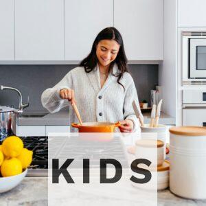 Recetas rápidas para cenas saludables