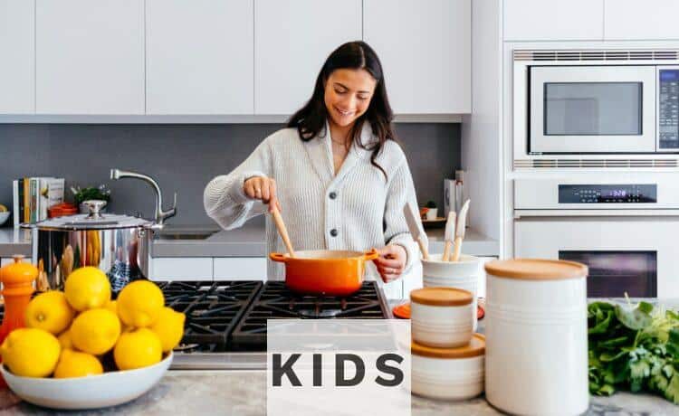 Recetas rápidas para cenas saludables