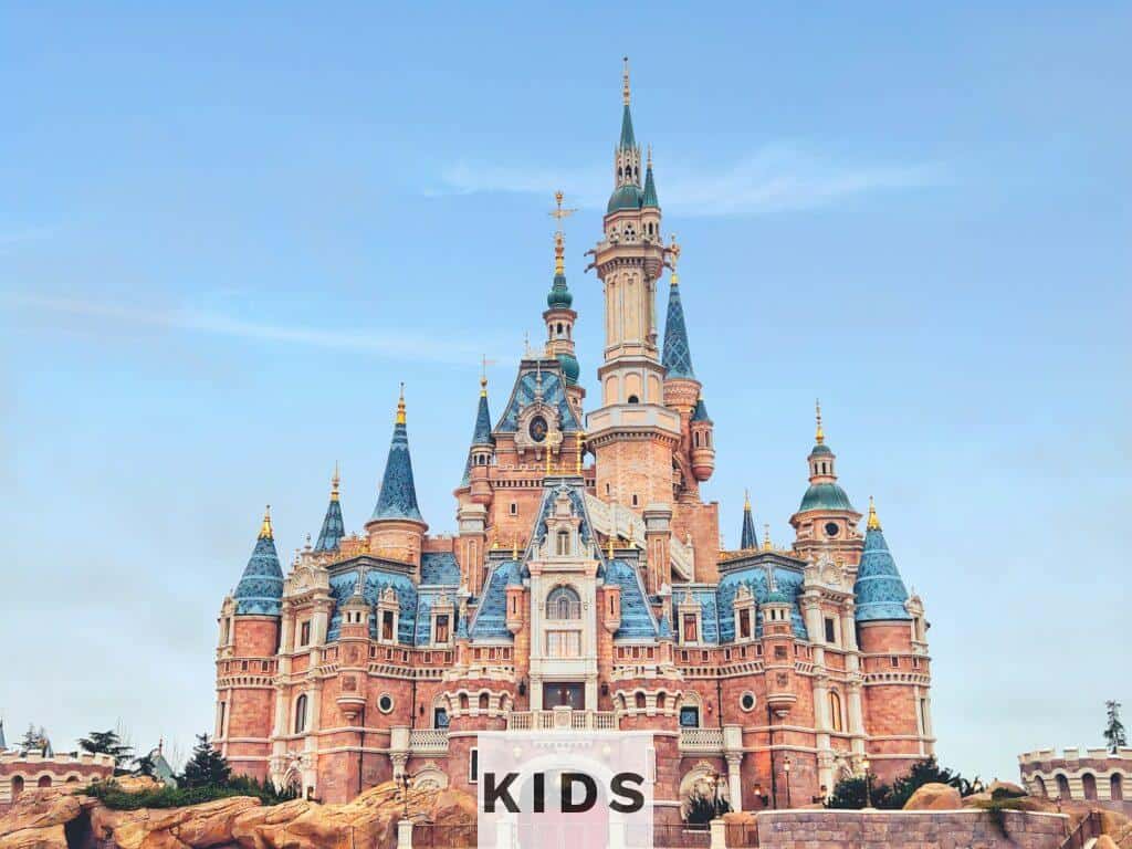disneyland