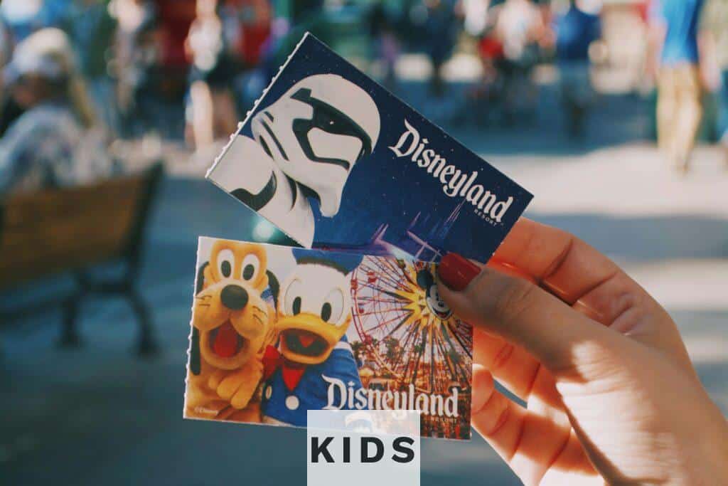 disneyland