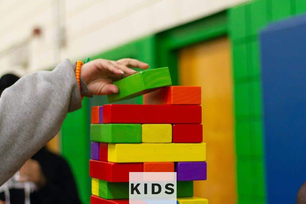 importancia del juego en el desarrollo infantil