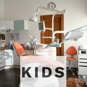 Top 3 clínicas para ortodoncia infantil en Málaga