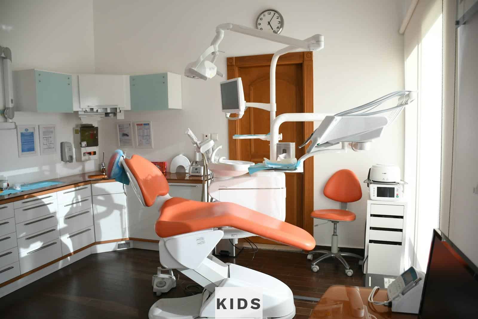 Top 3 clínicas para ortodoncia infantil en Málaga