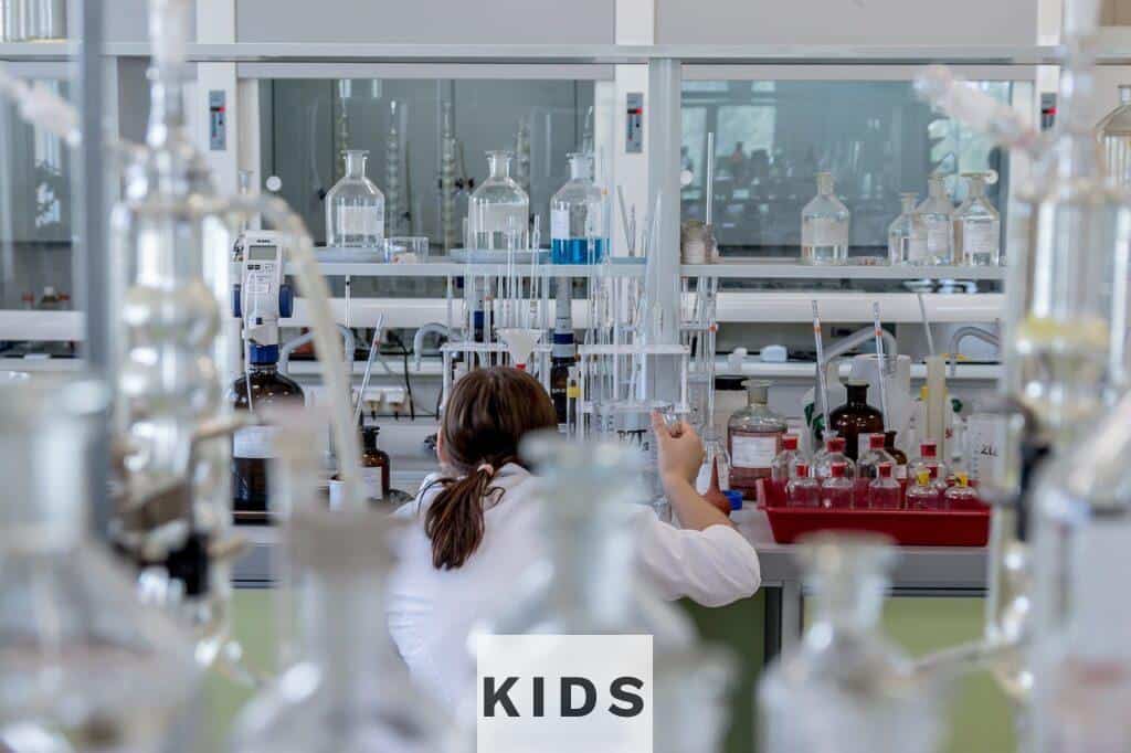 laboratorio
