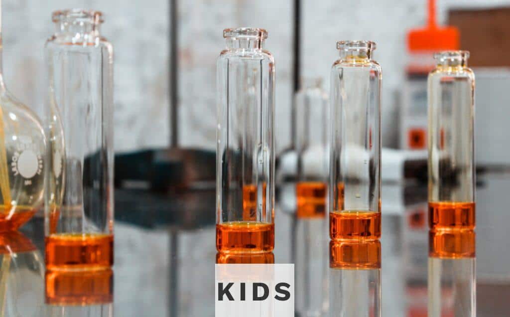 Mejores distribuidores de química fina 