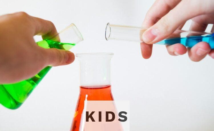 Mejores distribuidores de química fina de España