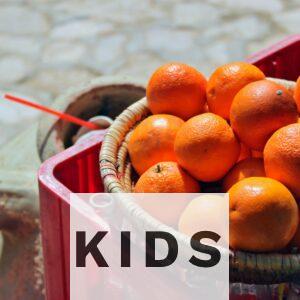 Alimentos que fortalecen el sistema inmunológico