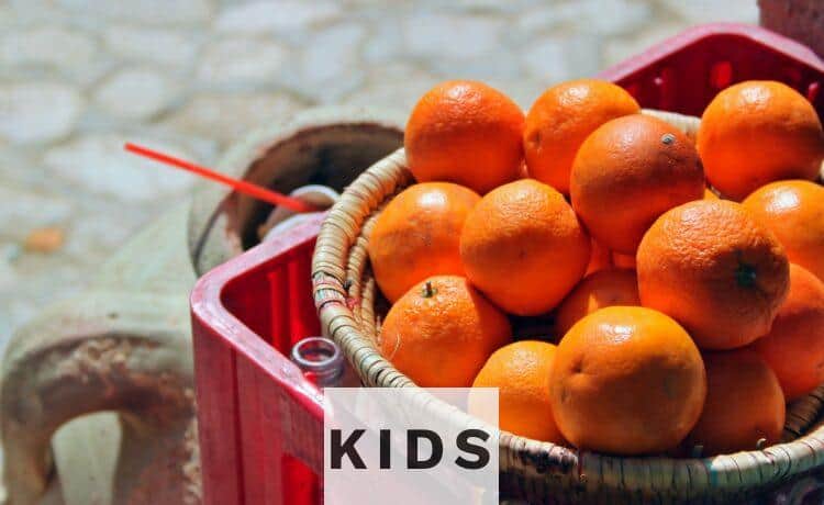 Alimentos que fortalecen el sistema inmunológico