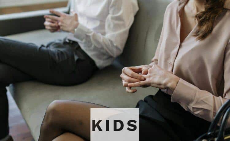 ¿Qué es un divorcio amistoso?