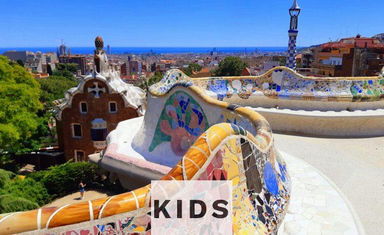 Mejores planes culturales para hacer en Barcelona