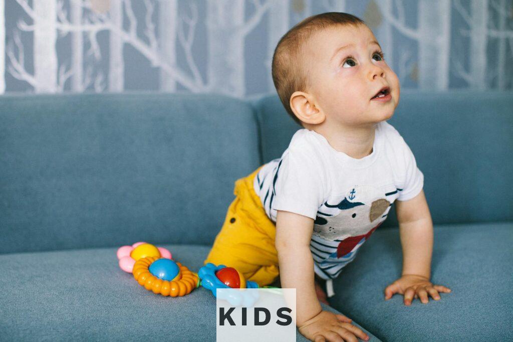 children's fashion