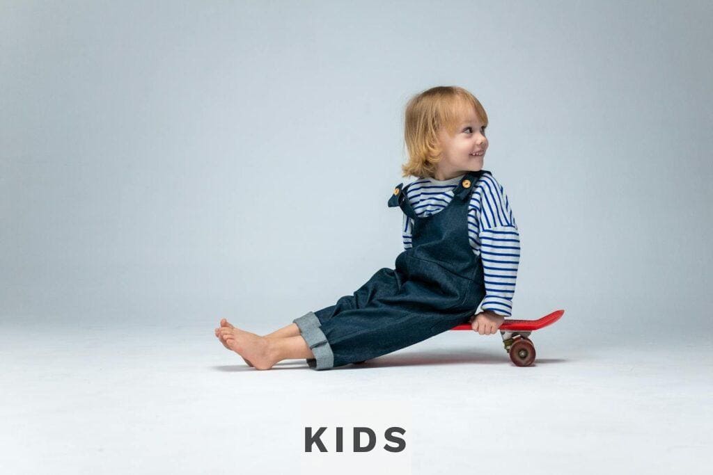 children's fashion