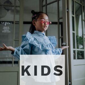 children's fashion