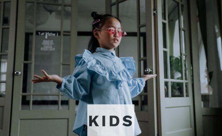 children's fashion