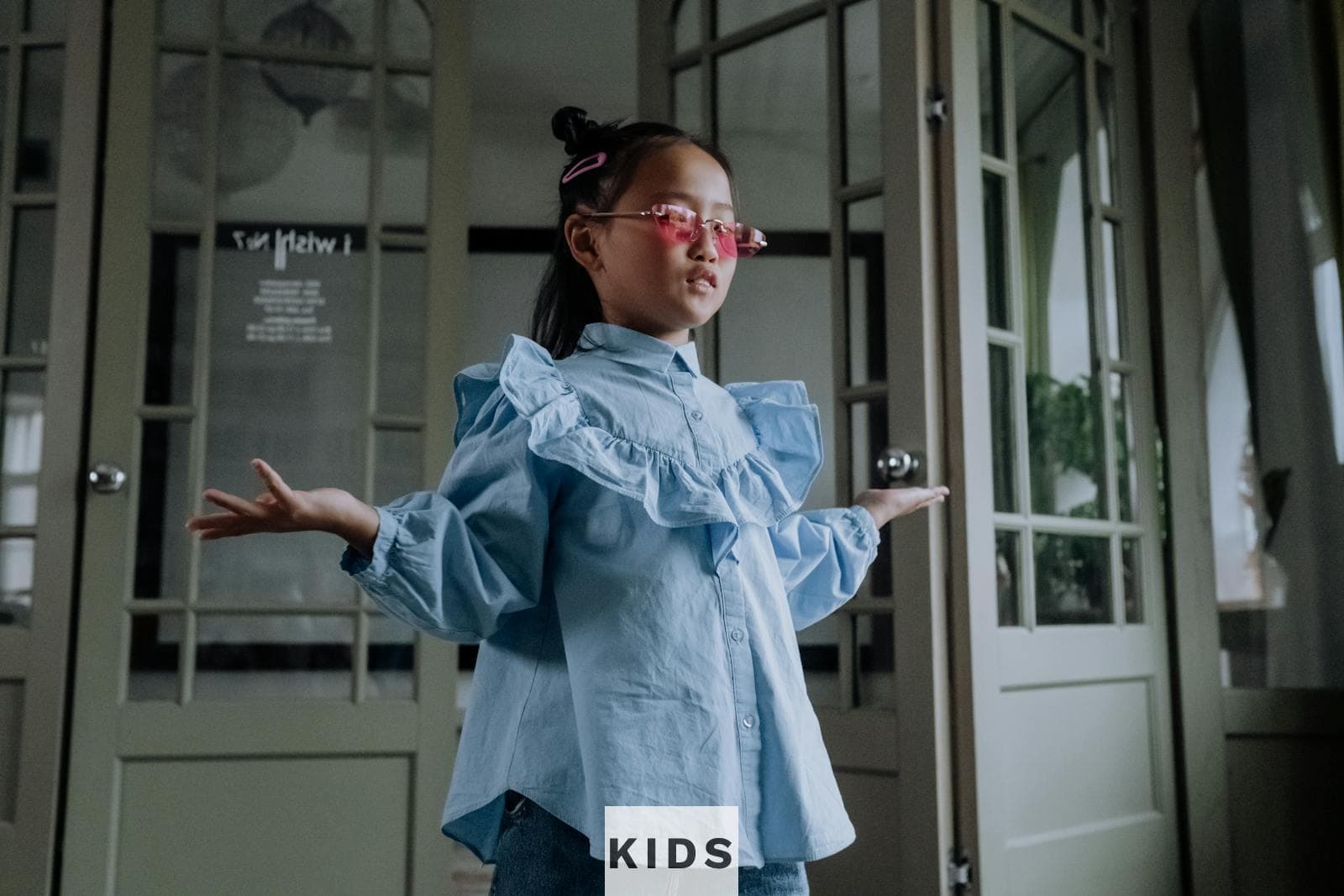 children's fashion