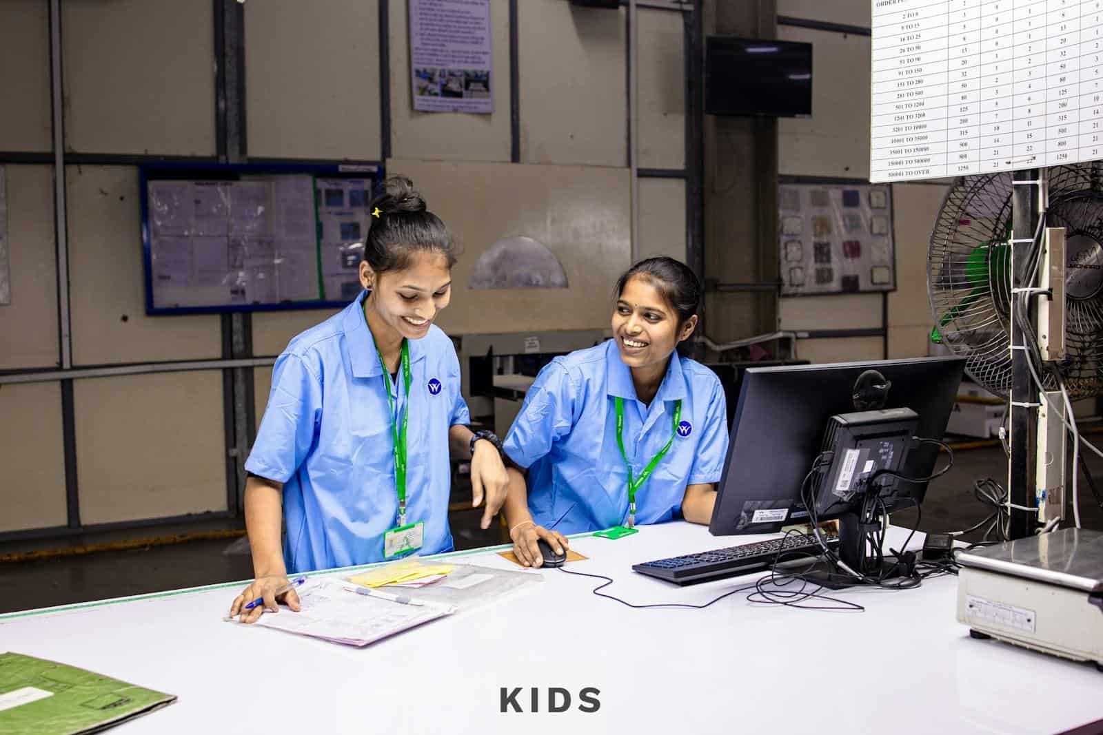 auxiliary services