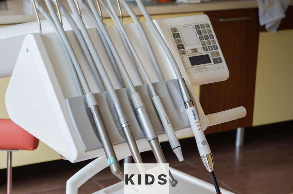 Dentista en Esplugues 