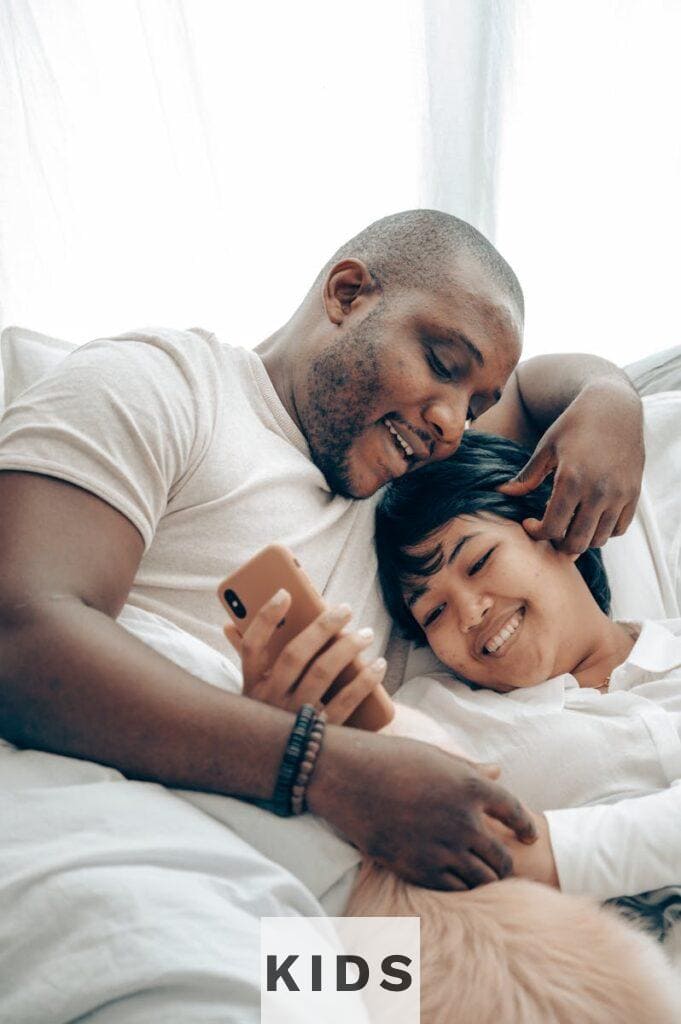 pareja