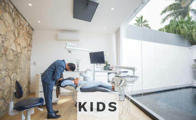 Dentista en Esplugues con tratamientos de última generación