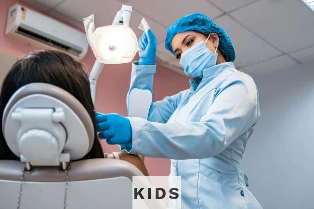 Dentista en Esplugues tratamientos de última generación