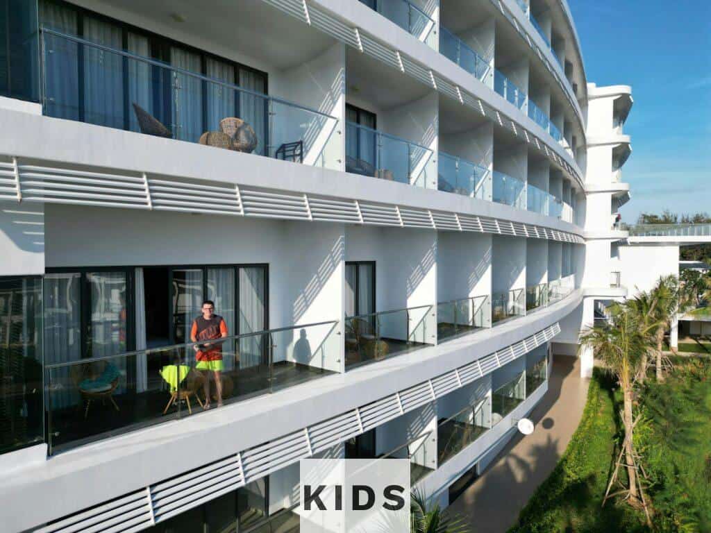 tourist accommodation