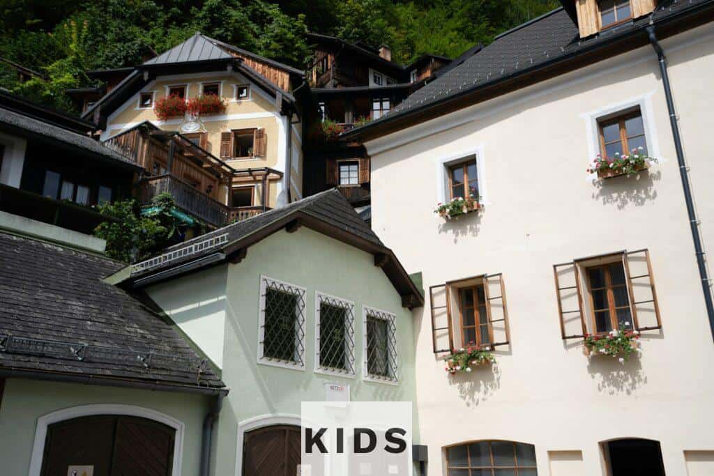 tourist accommodation
